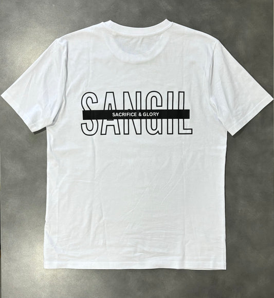 “Sacrifice & Glory” SanGil T-Shirt