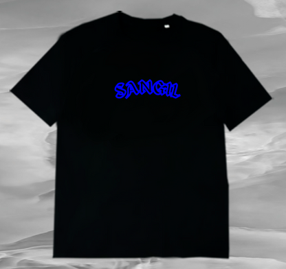 SanGil Back Style T-Shirt