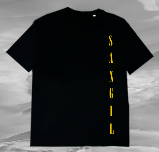 SanGil Vertical T-Shirt